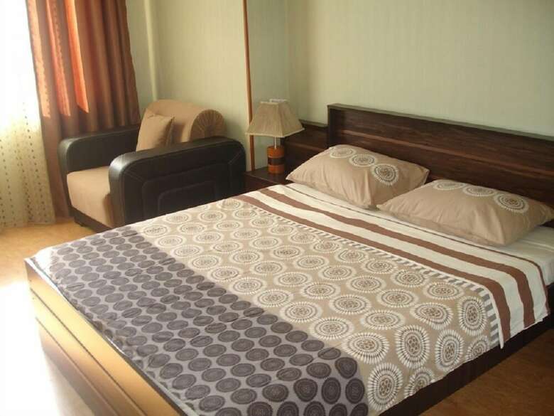Bed & Breakfast Hotel Brighton