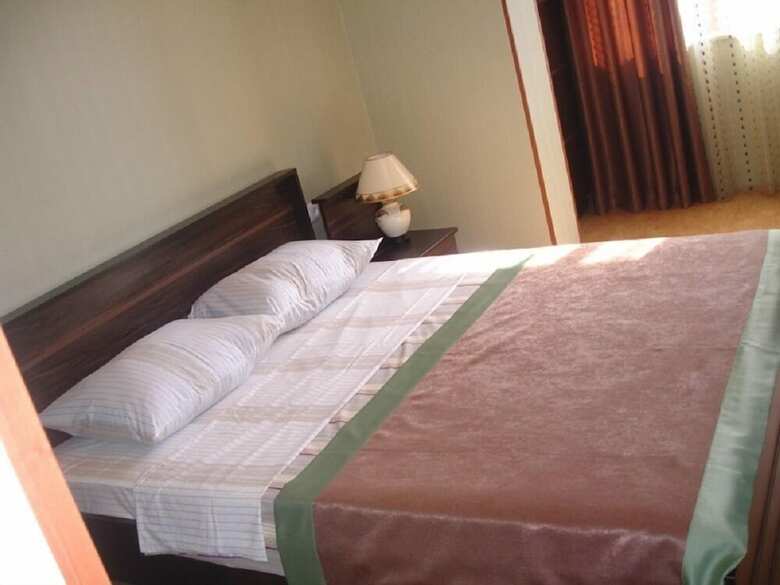Bed & Breakfast Hotel Brighton