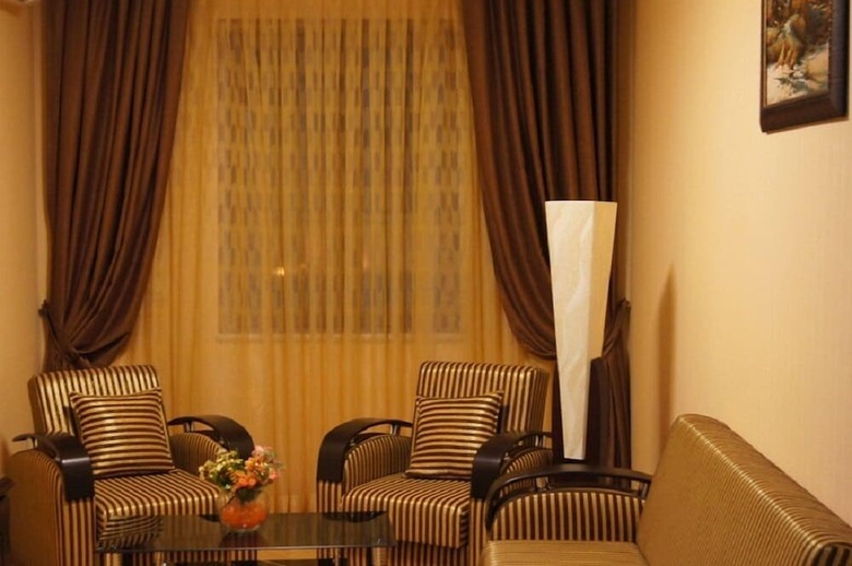 Bed & Breakfast Hotel Brighton