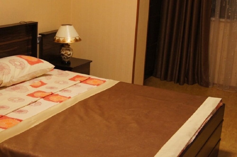 Bed & Breakfast Hotel Brighton