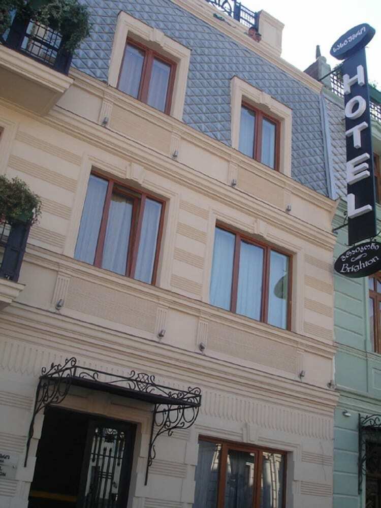 Bed & Breakfast Hotel Brighton