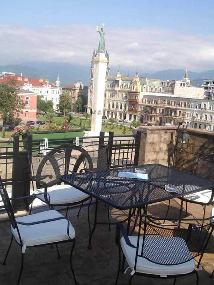 Bed & Breakfast Hotel Brighton
