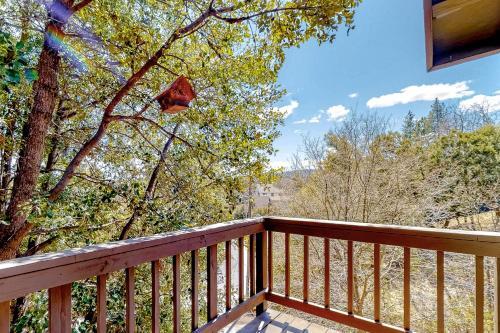 Lake Arrowhead Cabin Getaway!
