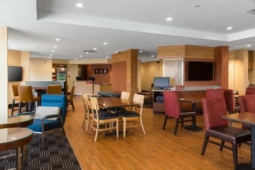 Hotel Towneplace Suites Irvine Lake Forest