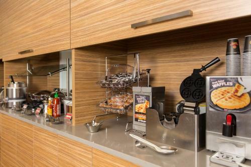 Hotel Towneplace Suites Irvine Lake Forest
