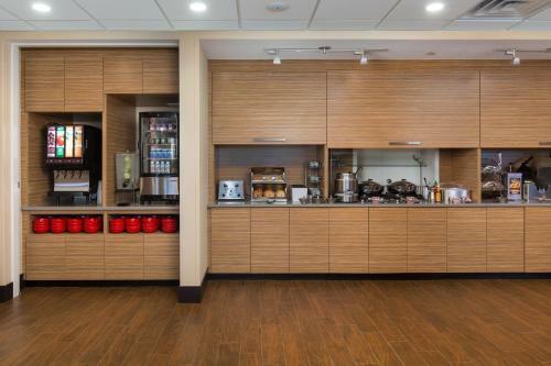 Hotel Towneplace Suites Irvine Lake Forest