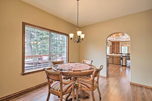 Fairway Retreat - Luxe Home With Panoramic Views!
