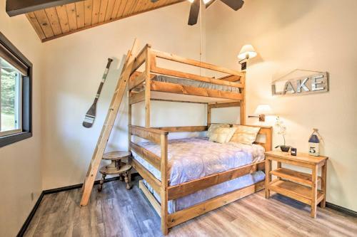 Lovely Lake Arrowhead Home With Bikes Pet Friendly!