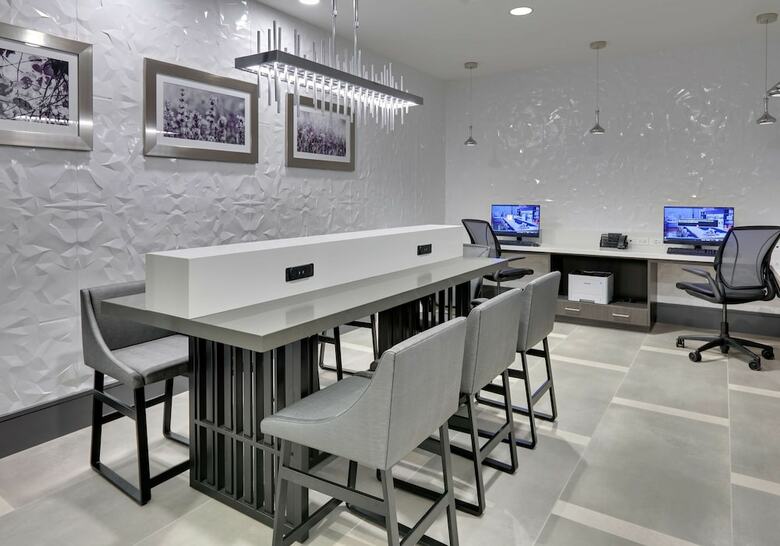 Hotel Hampton Inn By Hilton Irvine Spectrum Lake Forest