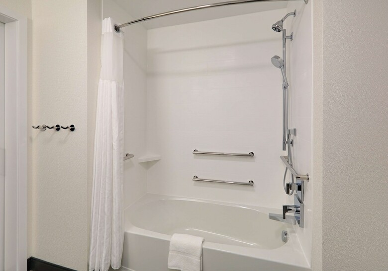 Hotel Hampton Inn By Hilton Irvine Spectrum Lake Forest
