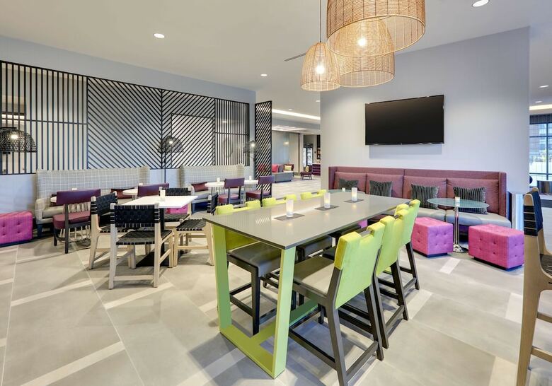 Hotel Hampton Inn By Hilton Irvine Spectrum Lake Forest