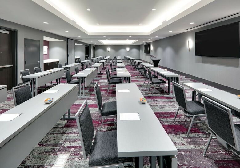 Hotel Hampton Inn By Hilton Irvine Spectrum Lake Forest