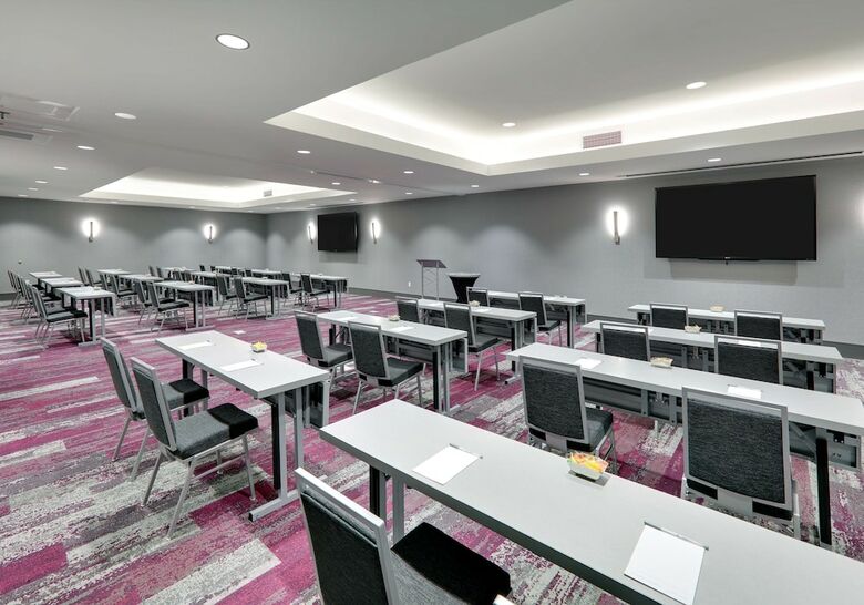 Hotel Hampton Inn By Hilton Irvine Spectrum Lake Forest