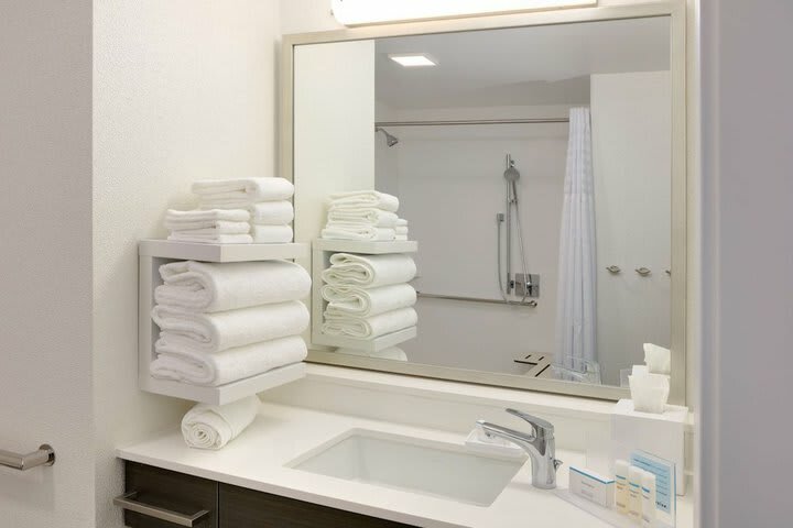 Hotel Hampton Inn By Hilton Irvine Spectrum Lake Forest