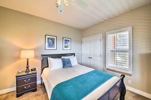 Mountain Gem With Game Room, 5 Mi To Lake Arrowhead!
