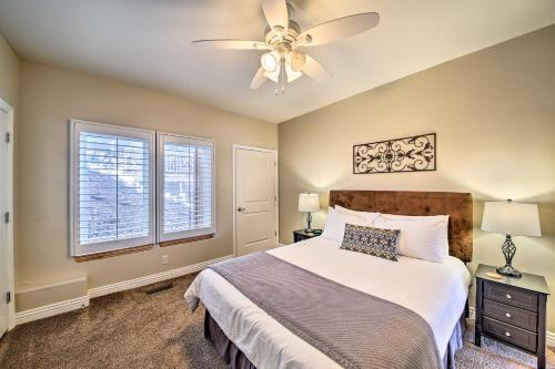 Mountain Gem With Game Room, 5 Mi To Lake Arrowhead!