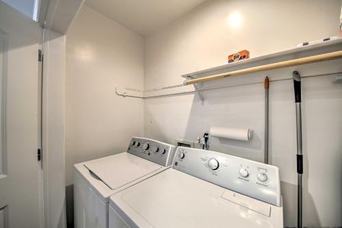 Mountain Gem With Game Room, 5 Mi To Lake Arrowhead!