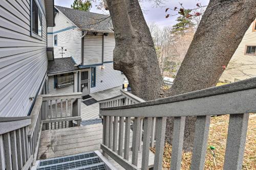 3-level Luxe Home With Spa, Ac, Game Room And Theater!