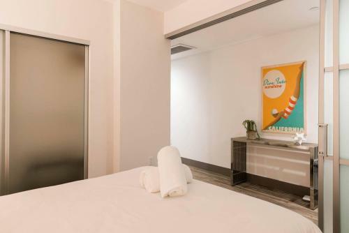 Apartamento Nyc Style Apt W/ Terrace + Stunning Rooftop Views