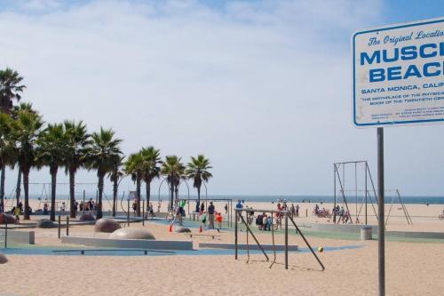 Apartamento Mid-century Design In Venice Beach / Mdr - 3 Beds!