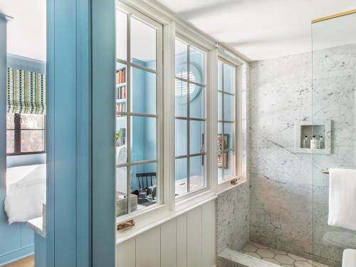 Hotel 850 Svb West Hollywood At Beverly Hills