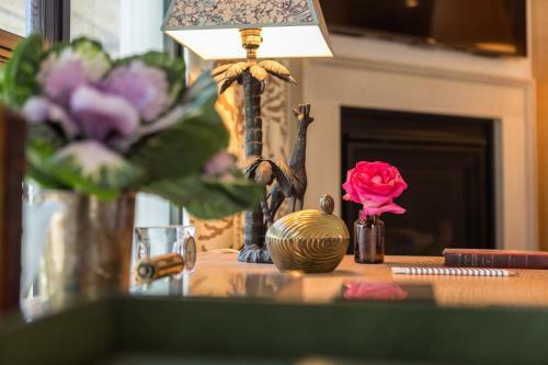 Hotel 850 Svb West Hollywood At Beverly Hills