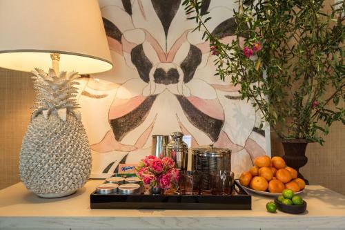 Hotel 850 Svb West Hollywood At Beverly Hills