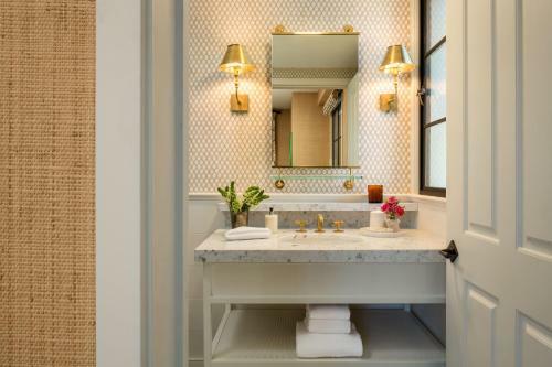 Hotel 850 Svb West Hollywood At Beverly Hills