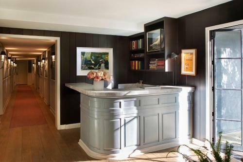 Hotel 850 Svb West Hollywood At Beverly Hills