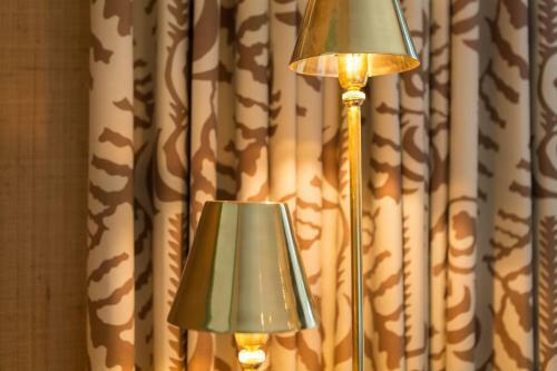 Hotel 850 Svb West Hollywood At Beverly Hills
