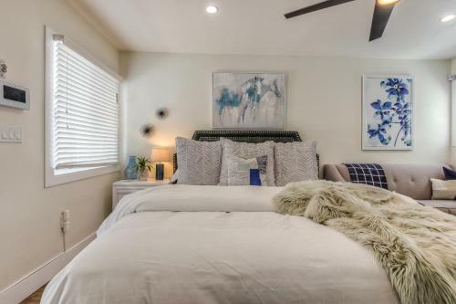 Apartamento Long Beach Studio Suites