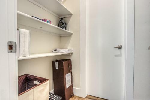 Apartamento Long Beach Studio Suites
