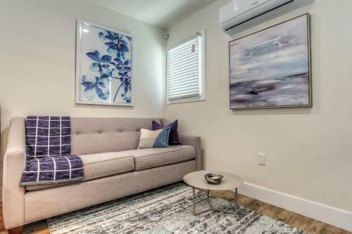 Apartamento Long Beach Studio Suites