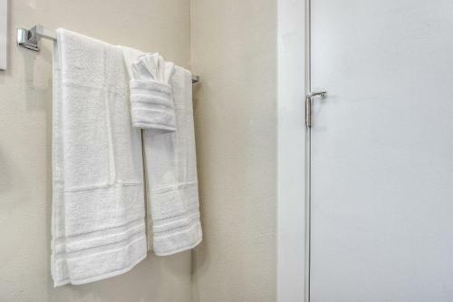 Apartamento Long Beach Studio Suites
