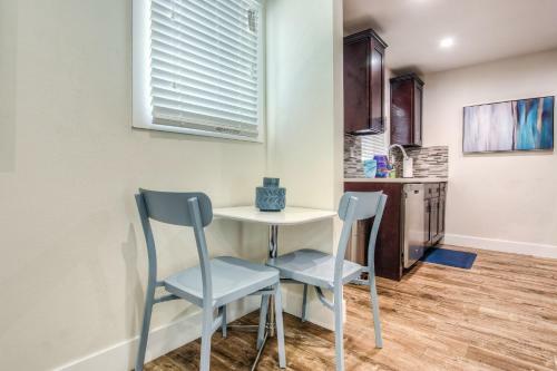 Apartamento Long Beach Studio Suites