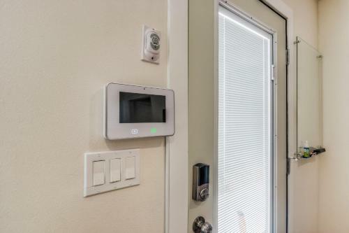 Apartamento Long Beach Studio Suites