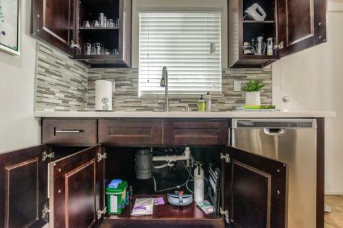 Apartamento Long Beach Studio Suites