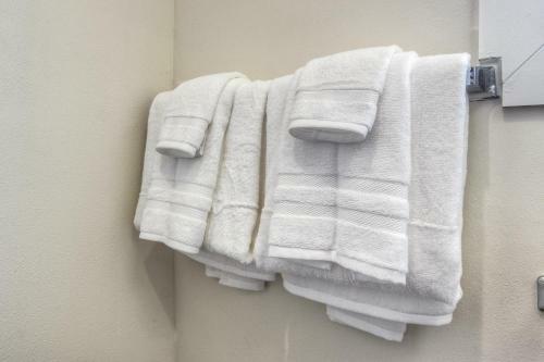 Apartamento Long Beach Studio Suites