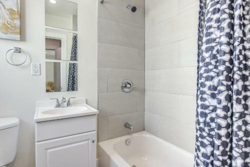 Apartamento Long Beach Studio Suites