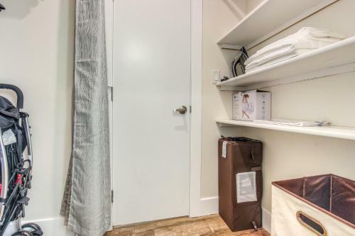Apartamento Long Beach Studio Suites