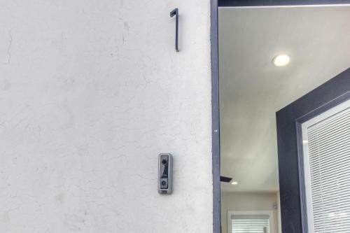 Apartamento Long Beach Studio Suites