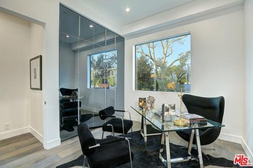 New Colgate Villa