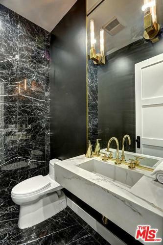 New Colgate Villa
