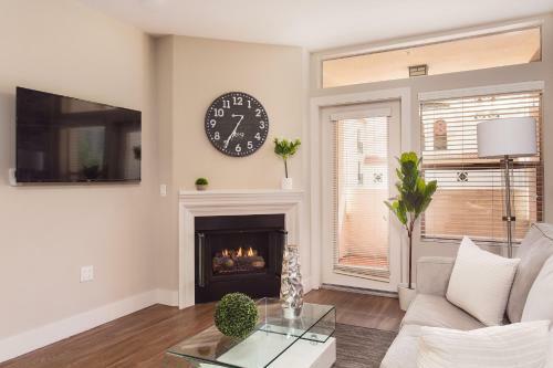 Apartamento Westwood Luxury Suites
