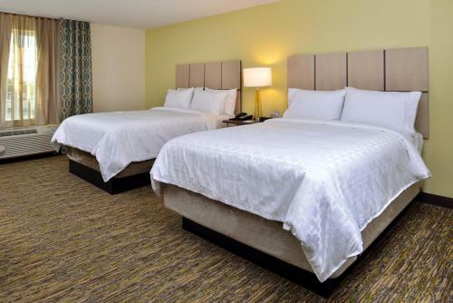 Candlewood Suites - Lodi, An Ihg Hotel