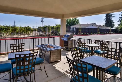 Candlewood Suites - Lodi, An Ihg Hotel