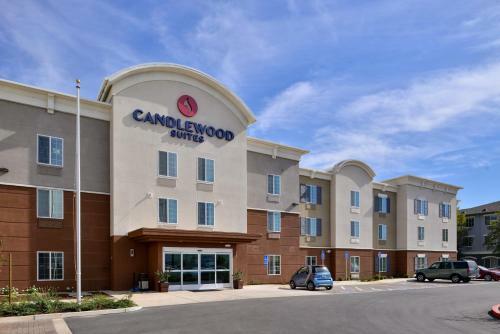 Candlewood Suites - Lodi, An Ihg Hotel