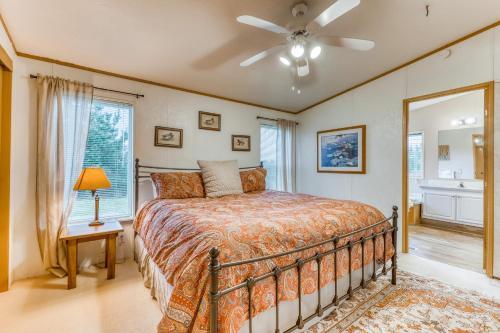 Pacific View Escape