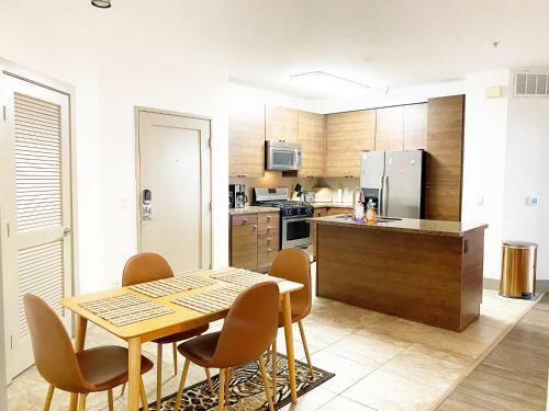 Apartamento Oak Management Mdr