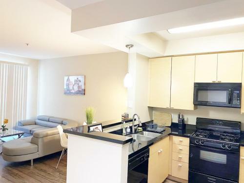 Apartamento Oak Management Mdr